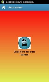 download Auto Values apk